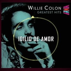 Idilio De Amor(Distonikk Edit)