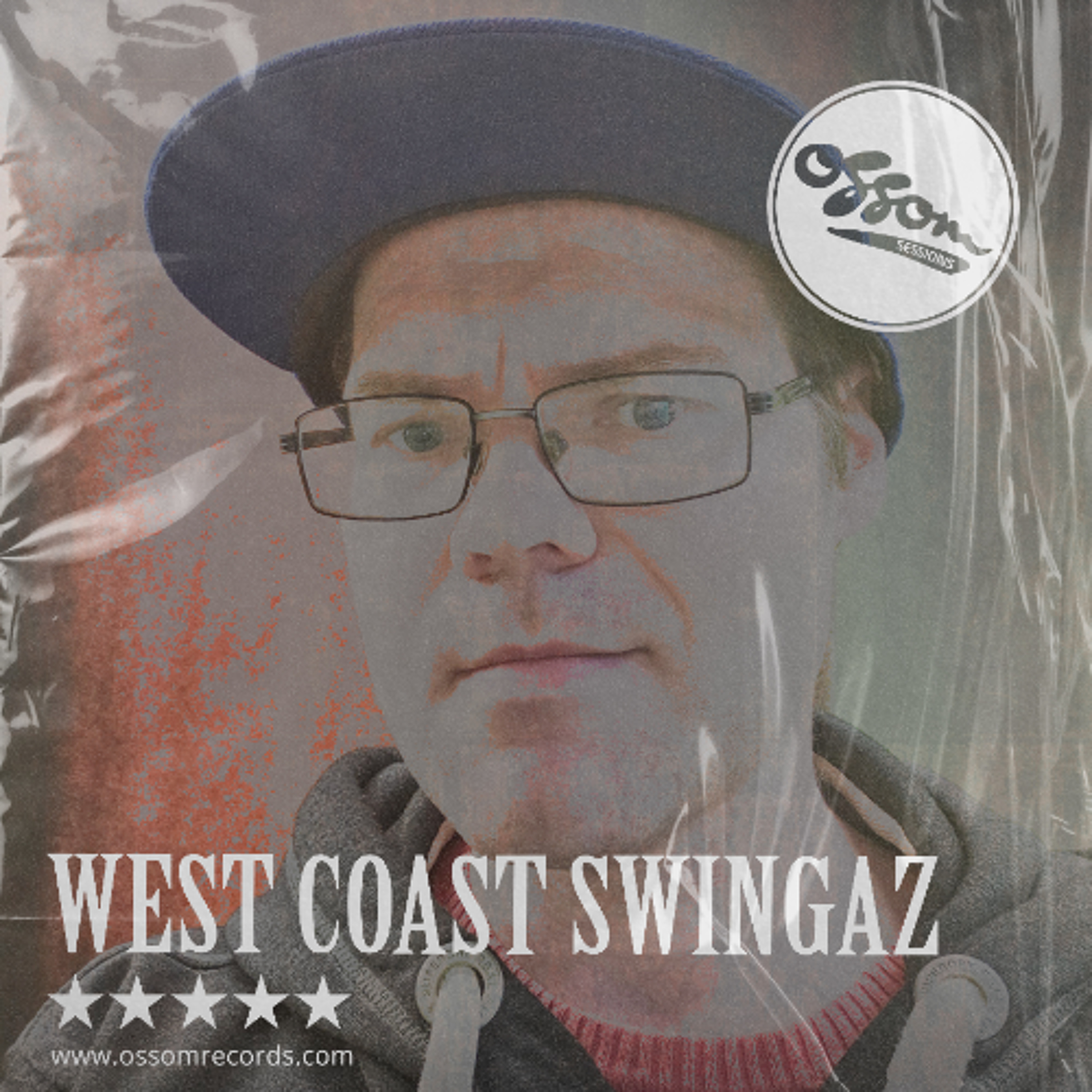 Ossom Sessions // 29.05.2026 // by West Coast Swingaz episode artwork