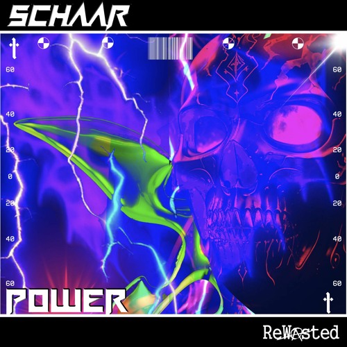 RWSTD113 - SCHAAR - Power (Original Mix)