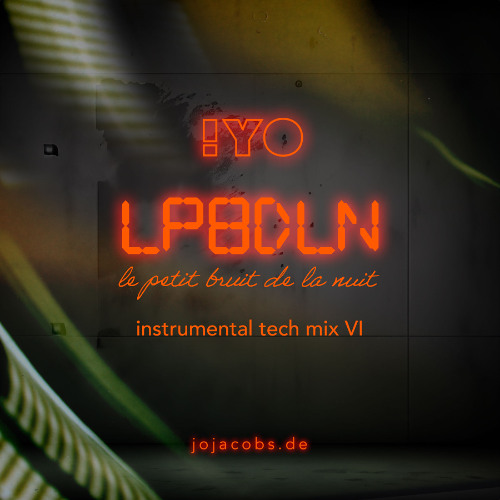 LPBDLN tech mix 6