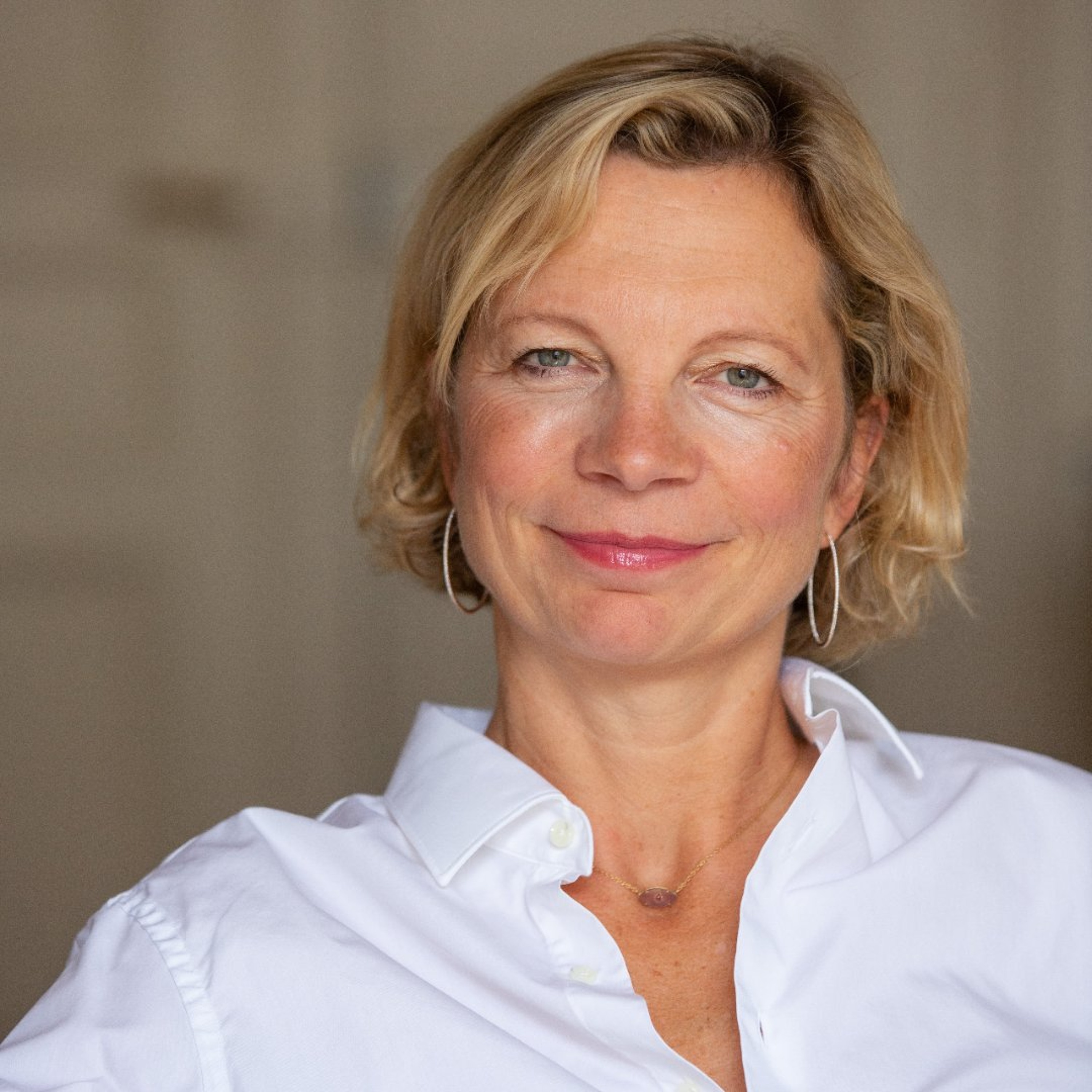 Delphine Zanelli - Episode 2 : "Mon podcast est mon laboratoire"