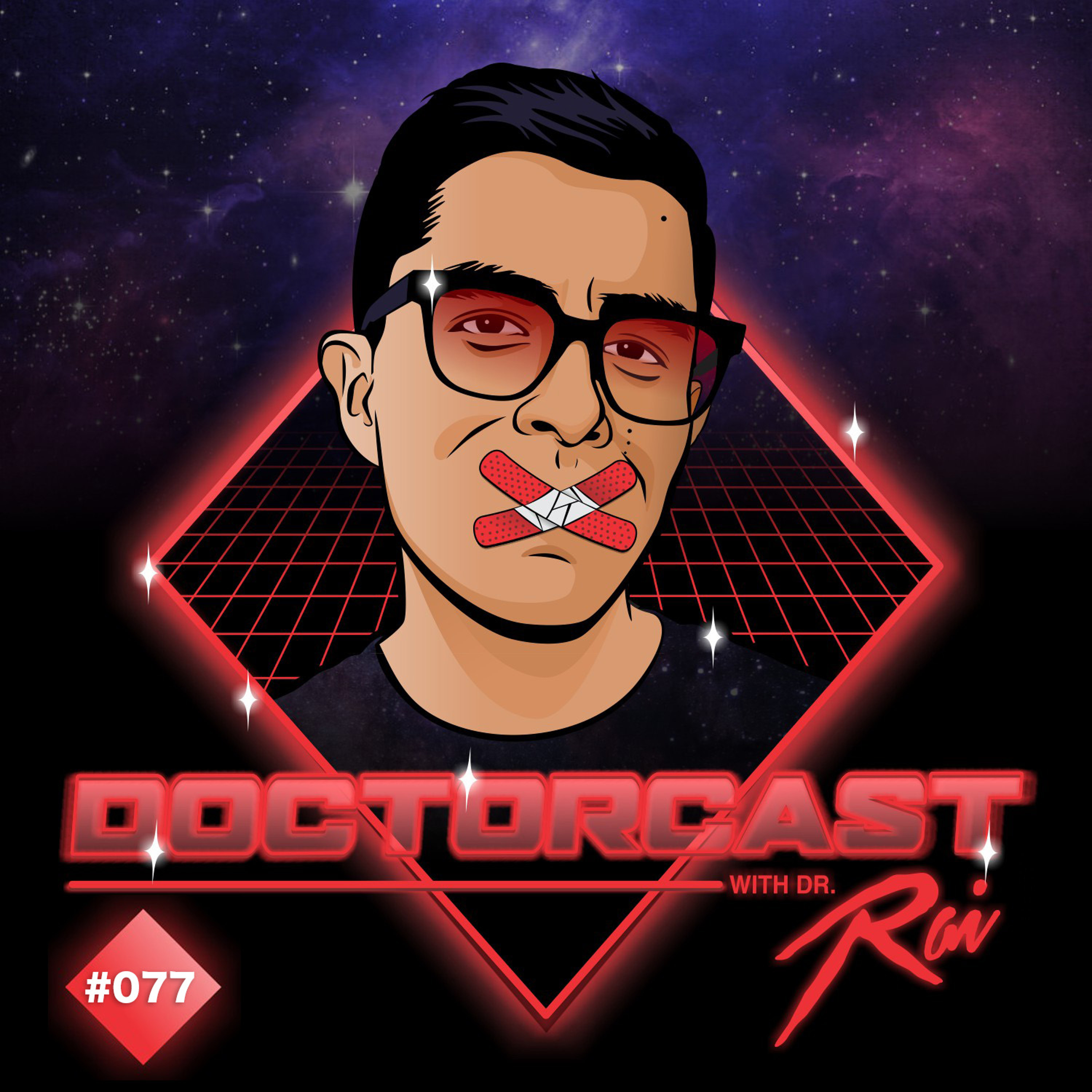 DR. RAI