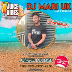 Live Audio: Juice&Vibess Day Party|HIP-HOP/DRILL| Mixed By @DJMARIUK HOSTED BY @DJNATZB