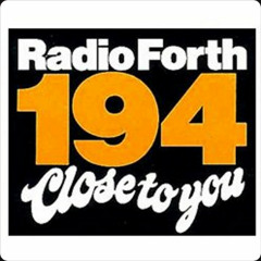 NEW: Highland Recording Studios Mini Mix #2 - Radio Forth 'Edinburgh, Scotland' (1981) (Custom)