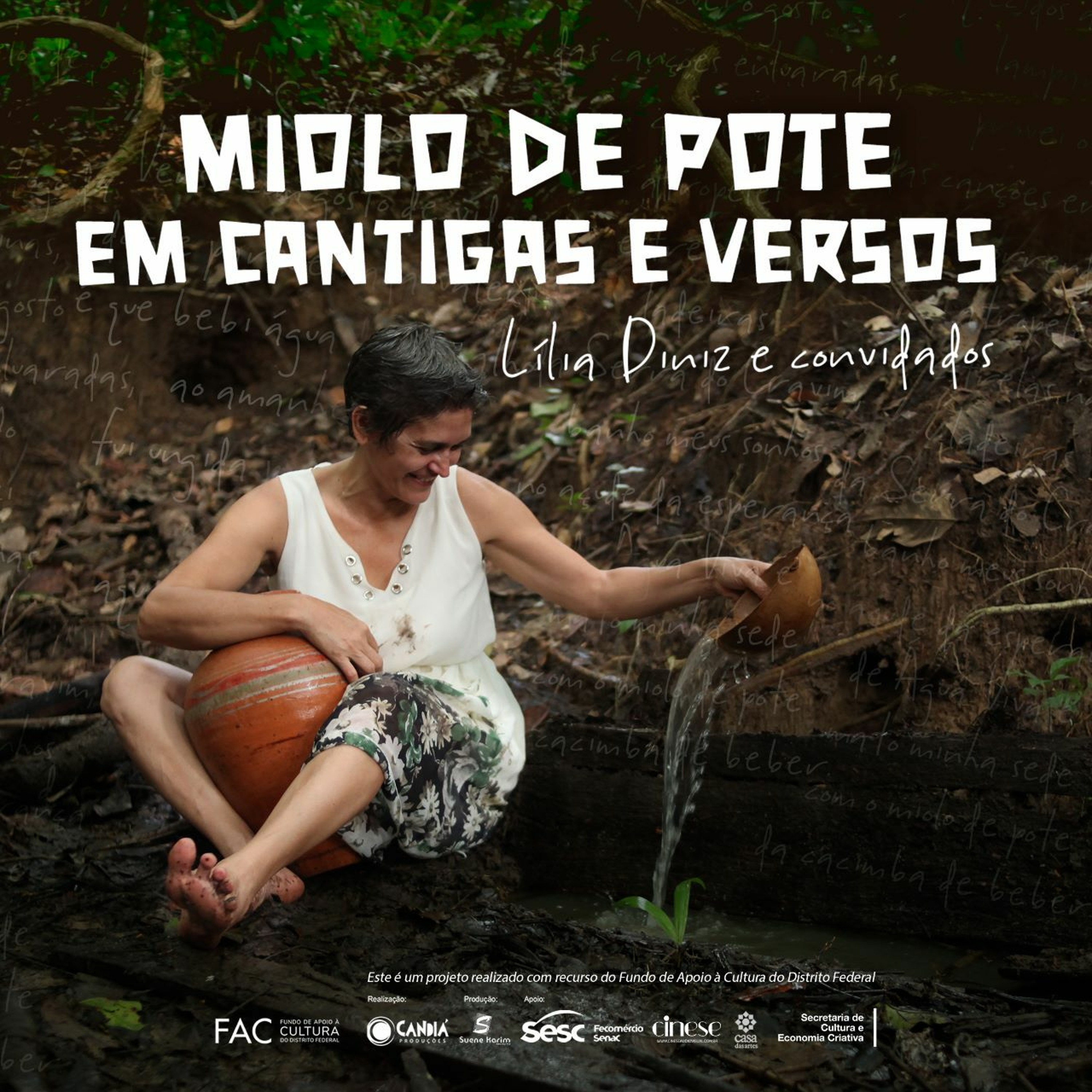 Acervo Origens