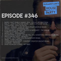 Stream Traxsource LIVE! #126 with Joey Negro by Traxsource