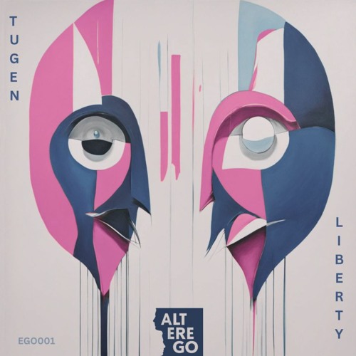Tugen - Liberty [FREE DOWNLOAD]