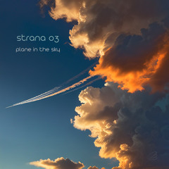 Plane in the Sky (Original Mix)