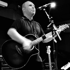 Bankrobber Acoustic 12 - 11 - 23