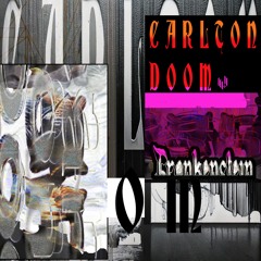 Carlton Doom - Frankenstein (HYPELP027) [clips]