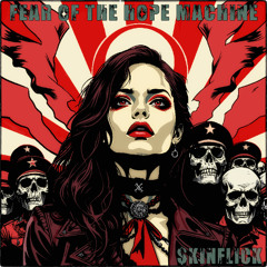 Fear of the Hope Machine