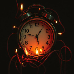 Echoes of the Flame