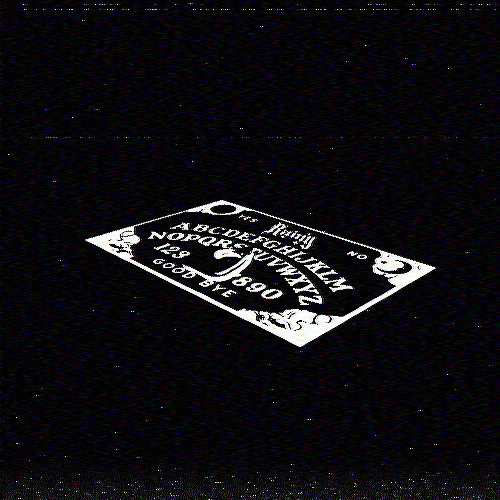 OUIJA DRUMKIT VOL. 1