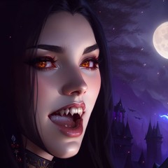 Spooky Vampire Music - Vampire Bite