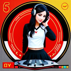 Hợp stợp - Rhythm of the Night ext v2.1.1 (Udio)