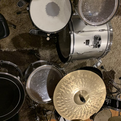 Heavy Tribal Drum Song