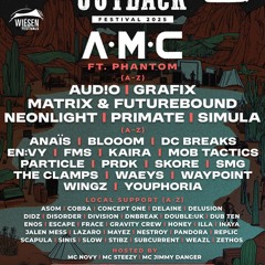 Outback Festival 2025