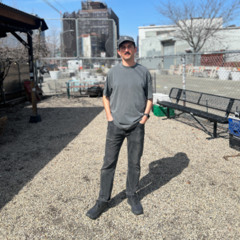 WEIRD SCIENCE with Maroje T @ The Lot Radio 03-13-2025