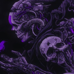 SCARLXRD X XdrianGM - CHAIN$AW