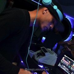 The Underground Guetto  Live set DAGUA VALLE