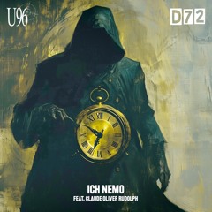 Ich Nemo (D72 Remix) [feat. Claude Oliver Rudolph]