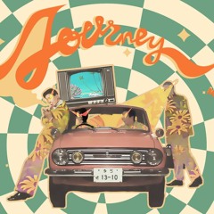JOURNEY (Prod.Fantom)