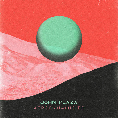 MNMT Premiere: John Plaza - Crónica