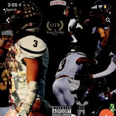 Sleazy 103 CJ Anthem