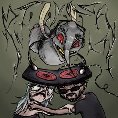 RITIMADA DA DENGUE 2  - DJ DENGUE DE MARICÁ