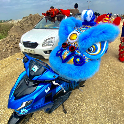 Dọn Nhà Đón Tết 2025 - HAI DANG