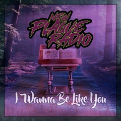 I Wanna Be Like You (Jungle Book Cover)