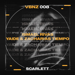 Ismael Rivas, YAIDE, Zacharias Tiempo - Serenity