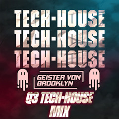 Q3 Tech-House Mix