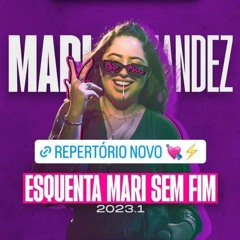 NUNCA MAIS - Mari Fernandez