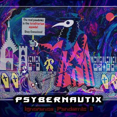 Ignorance Pandemic II