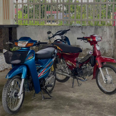 Muốn Chết Nhưng Không Dám (想死卻又不敢) (Kz Remix x DJ Za) ft Nha Xii &Family 1929 &The Joker Team Funky