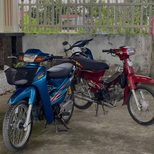 Muốn Chết Nhưng Không Dám (想死卻又不敢) (Kz Remix x DJ Za) ft Nha Xii &Family 1929 &The Joker Team Funky