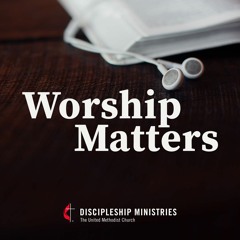 Worship Matters: Episode 76 – When There’s Trust in the Room
