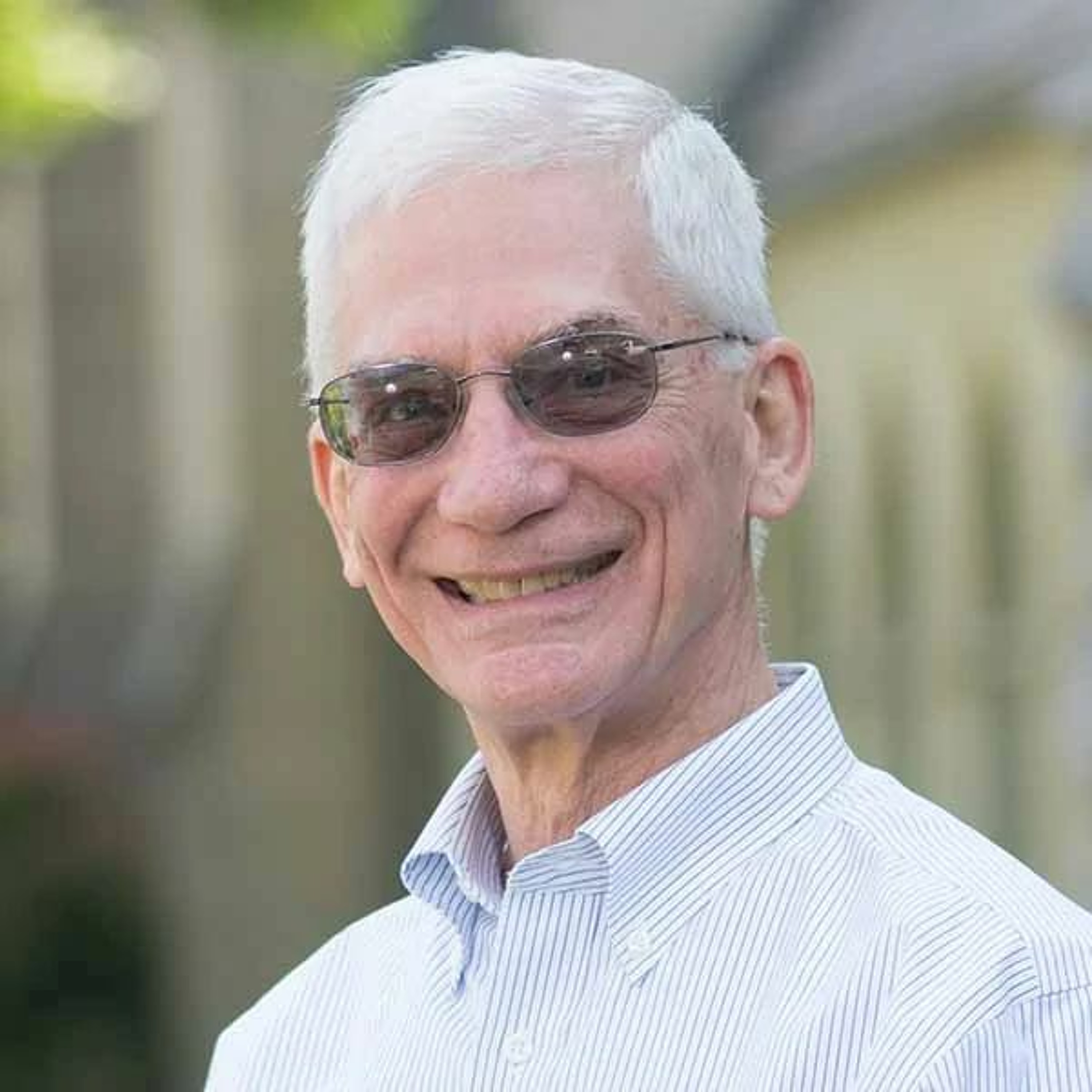 Seeking the Light: Sermons at Third Presbyterian Church