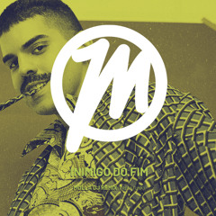Mateus Carrilho - Inimigo do Fim (Molla DJ - BregaFunk Remix)