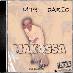 Dvrio - Makossa feat. Mt9 (Mix.KIDYY)
