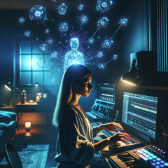AI Meets Music: Revolutionizing Creativity or Threatening Artists?