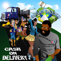 Da Big Bad XP Band - Sugar Daddeh (SXM Soca 2021)
