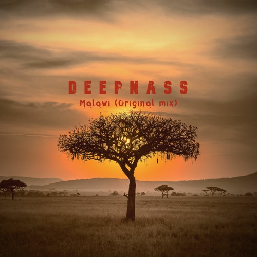 DeepNass - Malawi ( Original Mix )