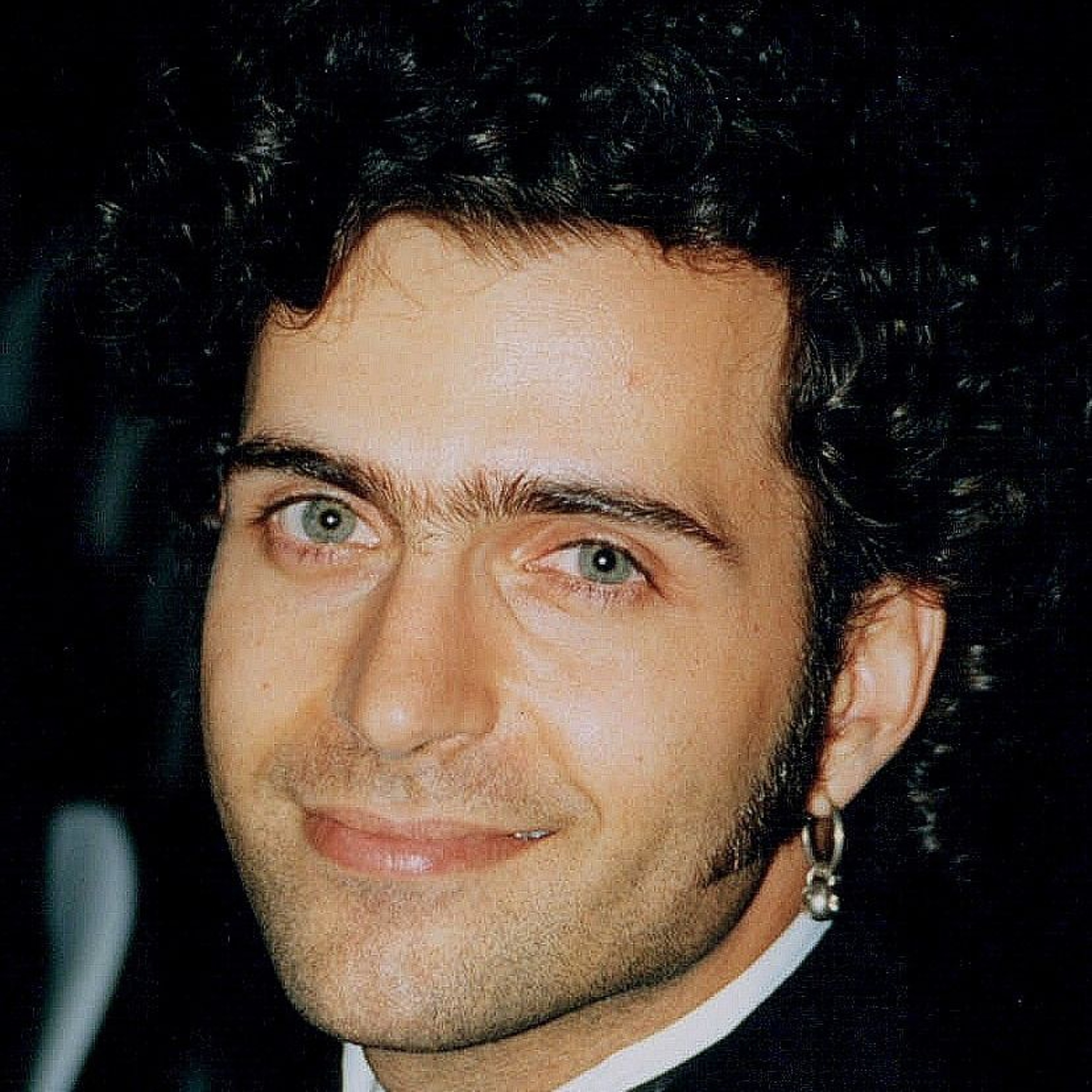 The Frank MacKay Show - Dweezil Zappa