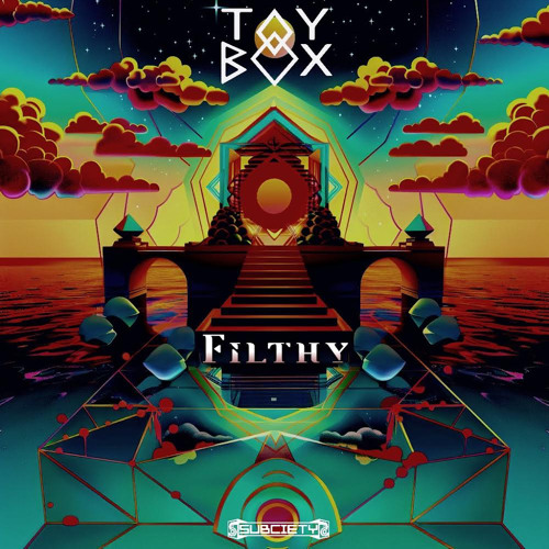 Toy Box - Filthy
