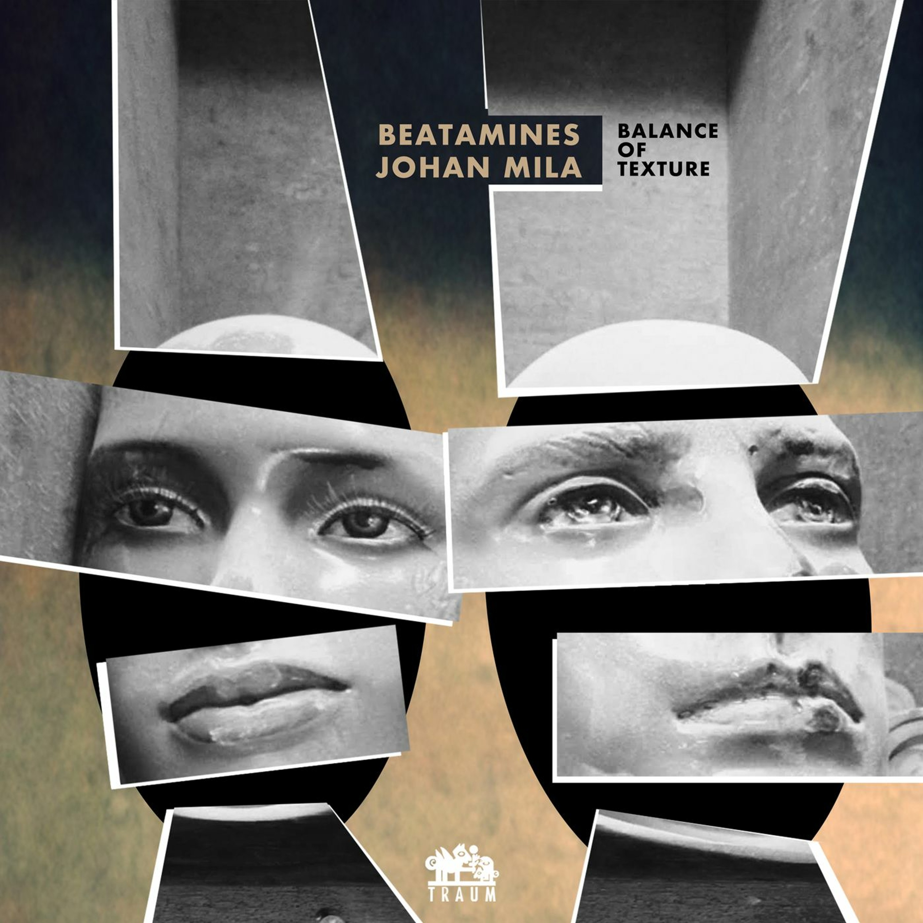 TRAUM Schallplatten