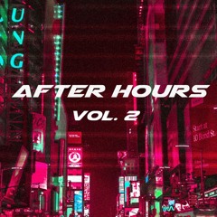 AFTER HOURS Vol. 2