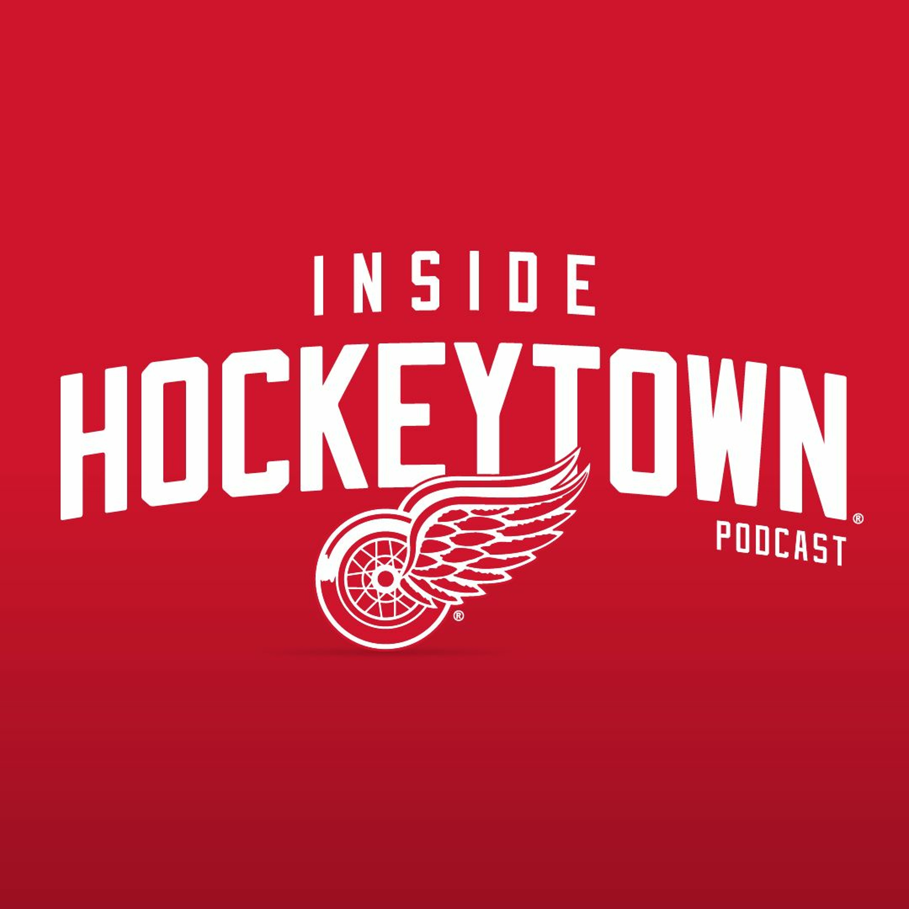 Inside Hockeytown