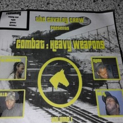 Combat : Heavy Weapons
